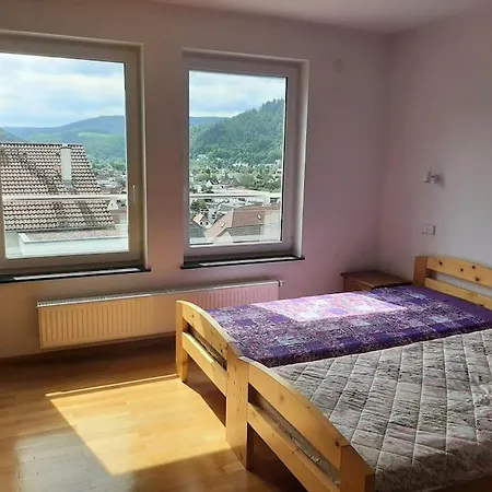 Ferienwohnung Mit Neckarblick *