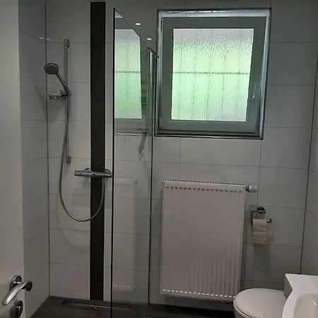 Ferienwohnung Mit Neckarblick * Эбербах